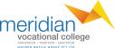 Meridian Vocational College logo